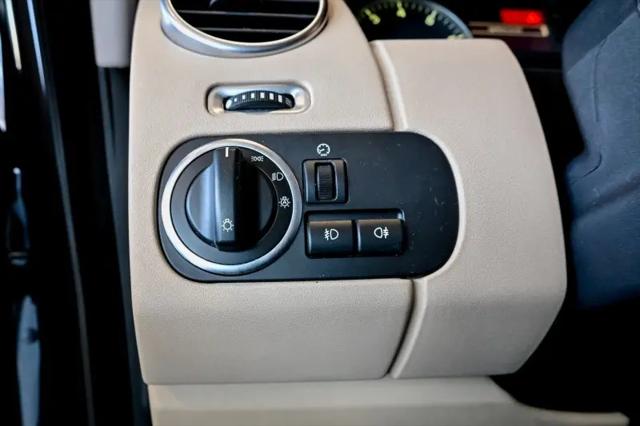 2016 Land Rover LR4 HSE