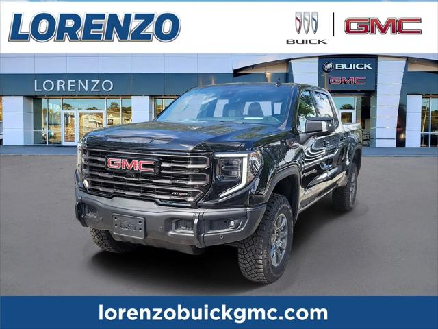 2026 GMC Sierra 1500 Crew Cab, Short Bed, AT4X, 4WD for sale in Doral, FL