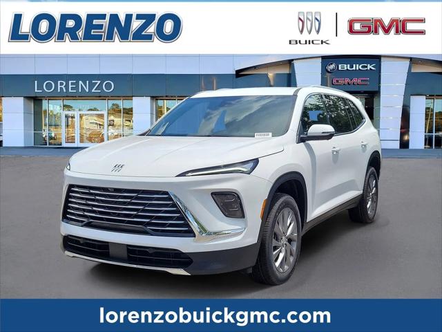 2026 Buick Enclave Preferred FWD for sale in Doral, FL