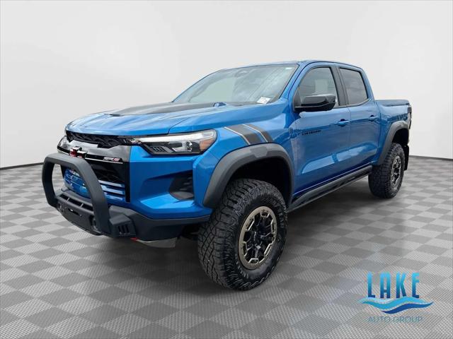 2023 Chevrolet Colorado ZR2 for sale in Milwaukee, WI