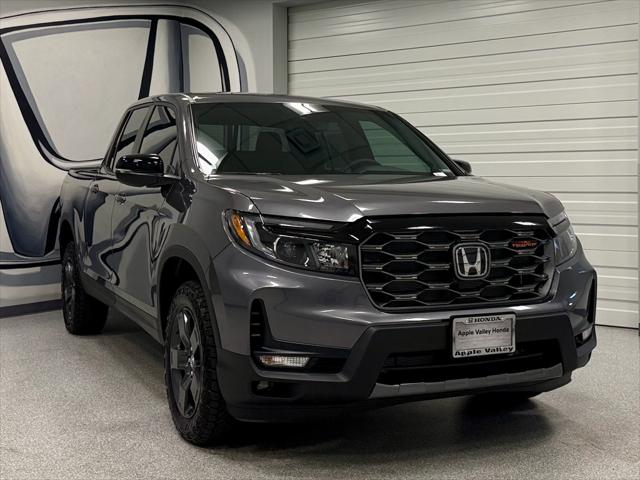 2026 Honda Ridgeline TrailSport for sale in East Wenatchee, WA