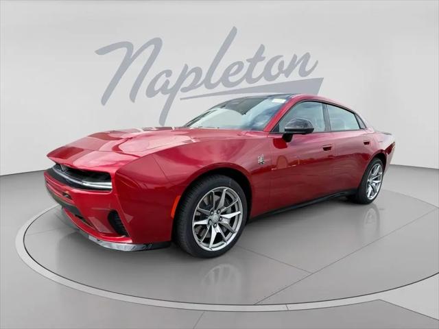 2026 Dodge Charger Scat Pack Plus 4-Door AWD for sale in Kissimmee, FL