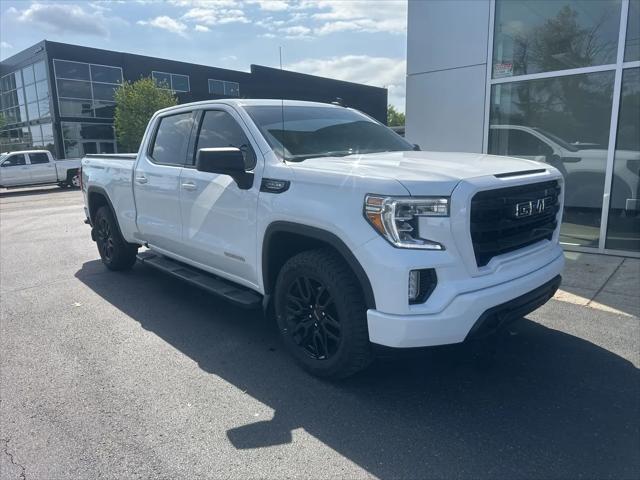 2021 GMC Sierra 1500 Elevation for sale in Shepherdsville, KY