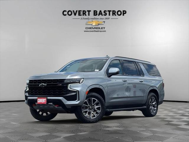 2023 Chevrolet Suburban 4WD Z71 for sale in Austin, TX
