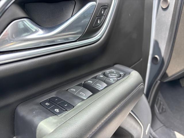 2023 Chevrolet Suburban 4WD Z71