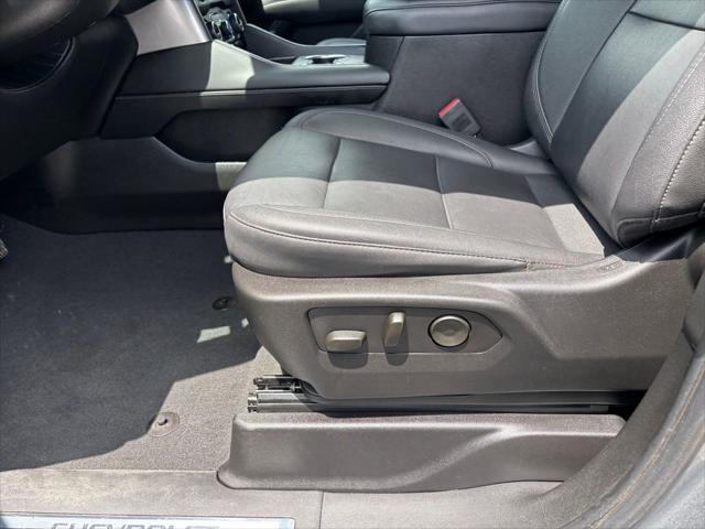 2023 Chevrolet Suburban 4WD Z71