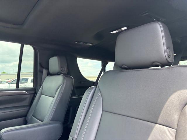 2023 Chevrolet Suburban 4WD Z71