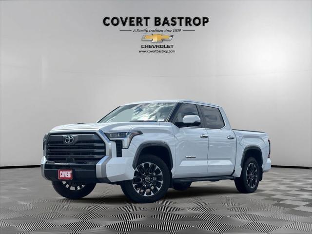 2024 Toyota Tundra Limited 4WD for sale in Austin, TX