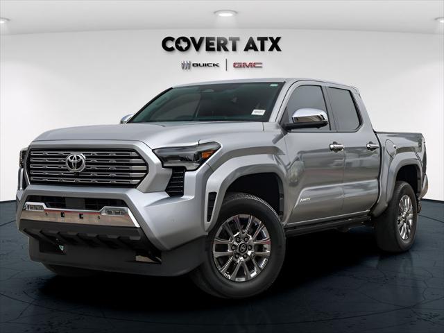 2024 Toyota Tacoma Limited for sale in Austin, TX