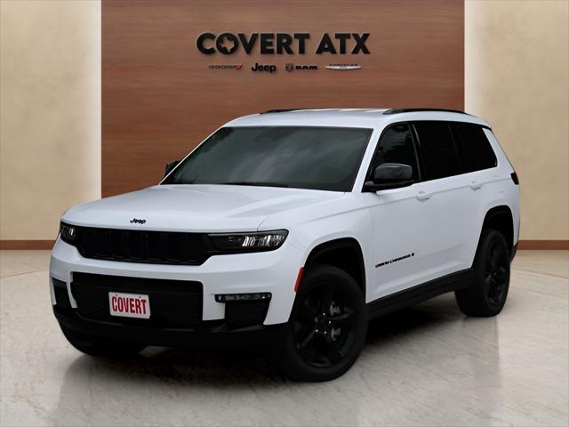 2023 Jeep Grand Cherokee L Limited 4x2 for sale in Austin, TX