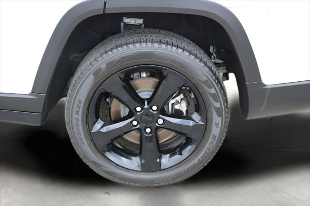 2023 Jeep Grand Cherokee L Limited 4x2