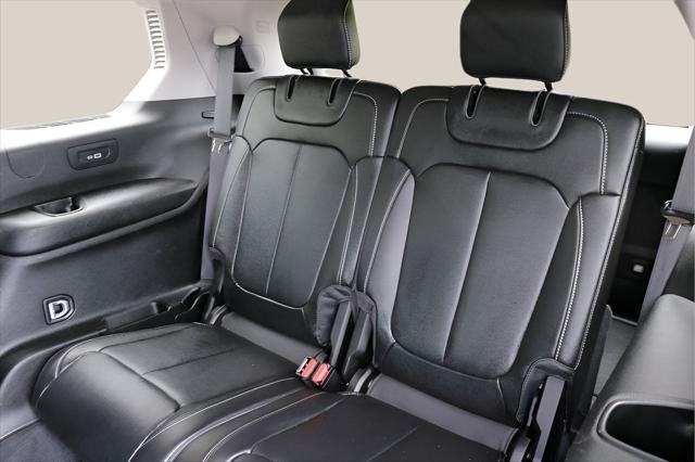 2023 Jeep Grand Cherokee L Limited 4x2