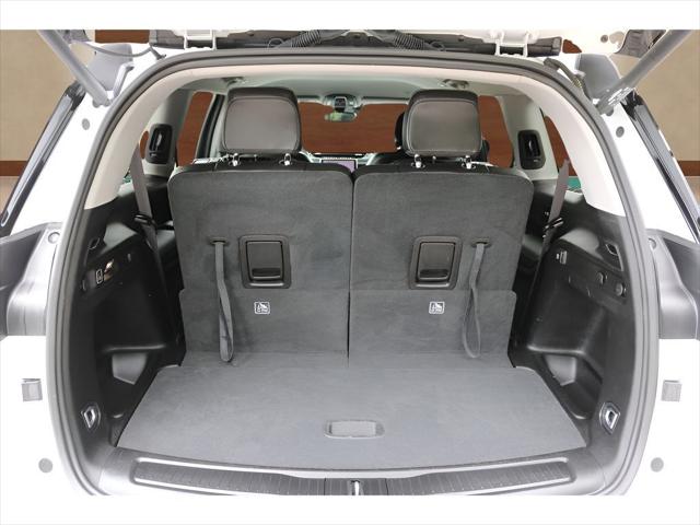 2023 Jeep Grand Cherokee L Limited 4x2