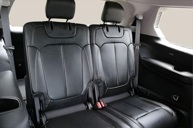 2023 Jeep Grand Cherokee L Limited 4x2