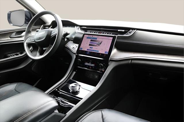 2023 Jeep Grand Cherokee L Limited 4x2