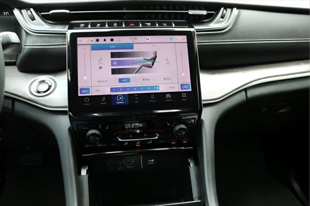 2023 Jeep Grand Cherokee L Limited 4x2