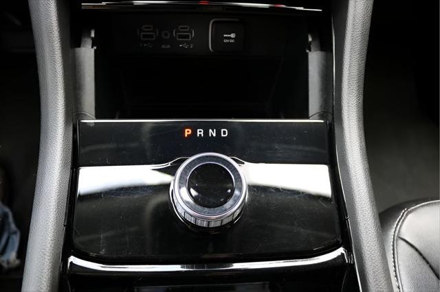 2023 Jeep Grand Cherokee L Limited 4x2