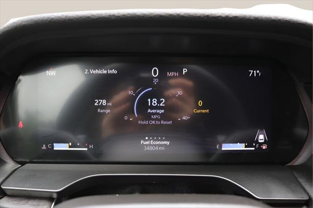 2023 Jeep Grand Cherokee L Limited 4x2