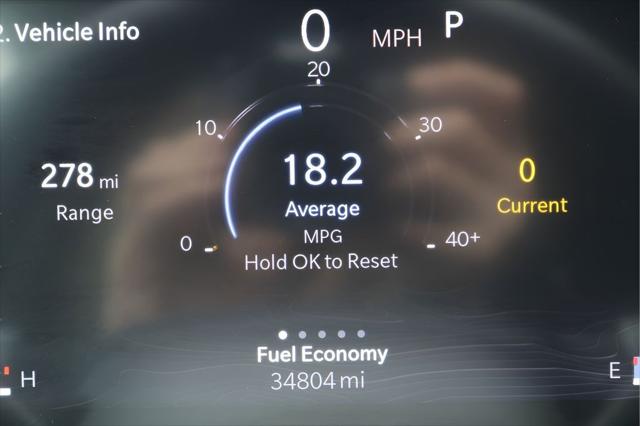 2023 Jeep Grand Cherokee L Limited 4x2