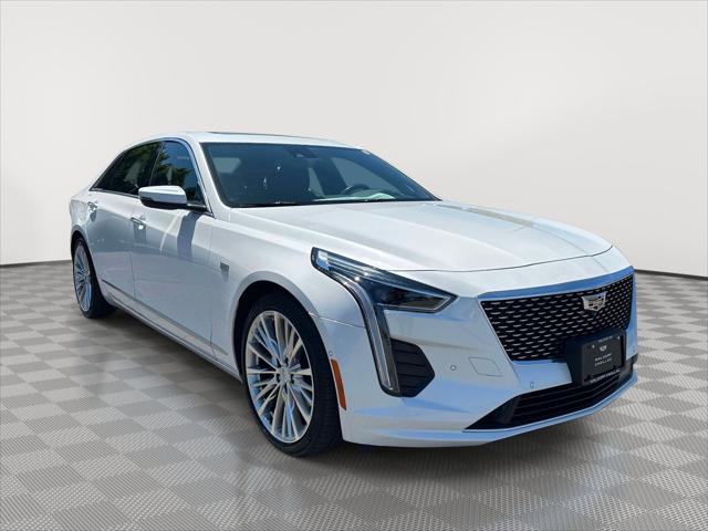 2020 Cadillac CT6 AWD Premium Luxury for sale in Prince Frederick, MD