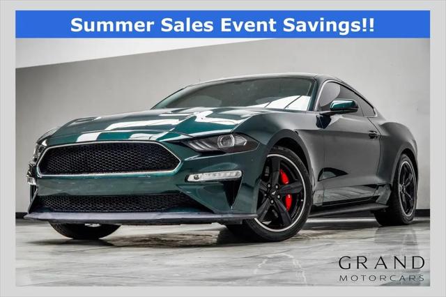 2019 Ford Mustang BULLITT for sale in Kennesaw, GA