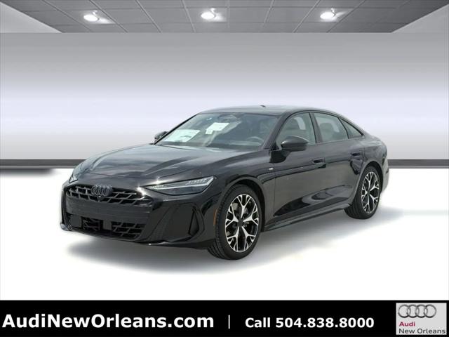 2026 Audi A6 Premium Plus quattro S tronic for sale in Metairie, LA