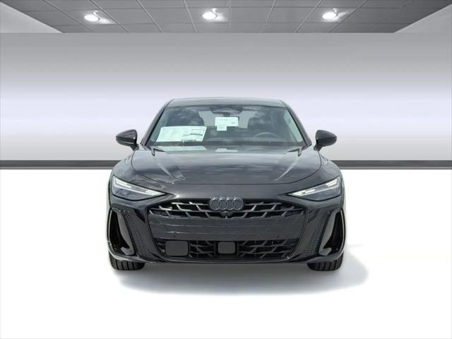 2026 Audi A6 Premium Plus quattro S tronic