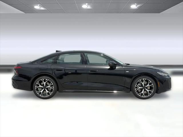 2026 Audi A6 Premium Plus quattro S tronic