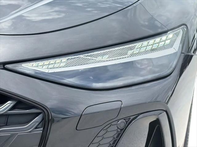 2026 Audi A6 Premium Plus quattro S tronic