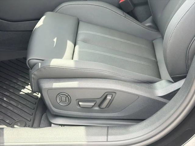 2026 Audi A6 Premium Plus quattro S tronic