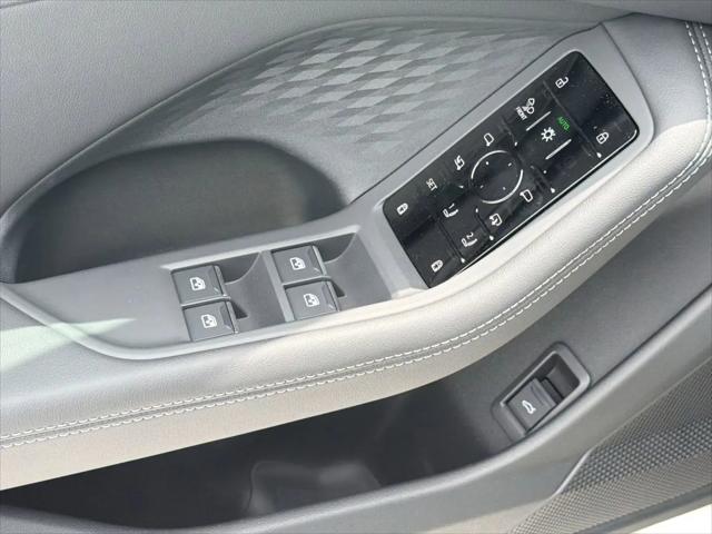 2026 Audi A6 Premium Plus quattro S tronic