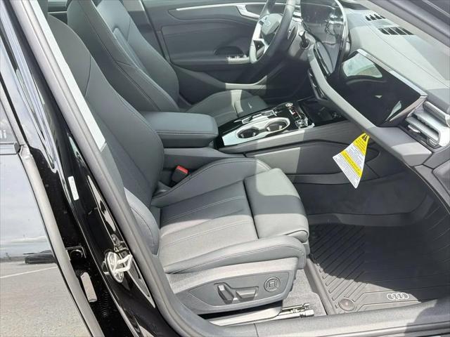 2026 Audi A6 Premium Plus quattro S tronic