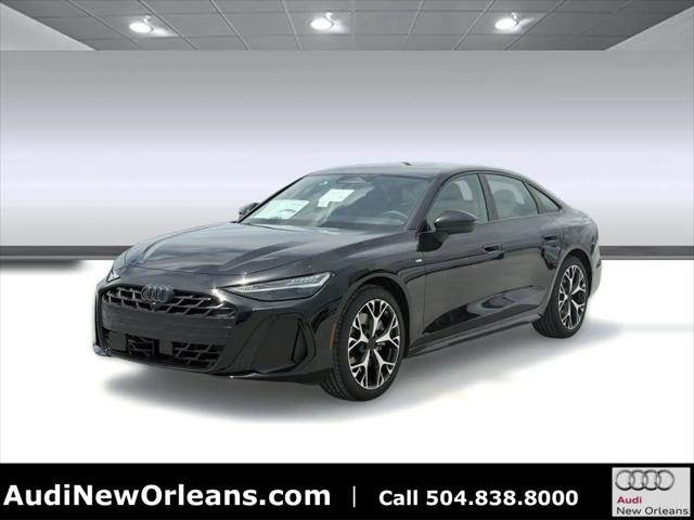 2026 Audi A6 Premium Plus quattro S tronic for sale in Metairie, LA