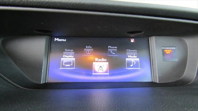 2015 Lexus ES 300h ES 300h