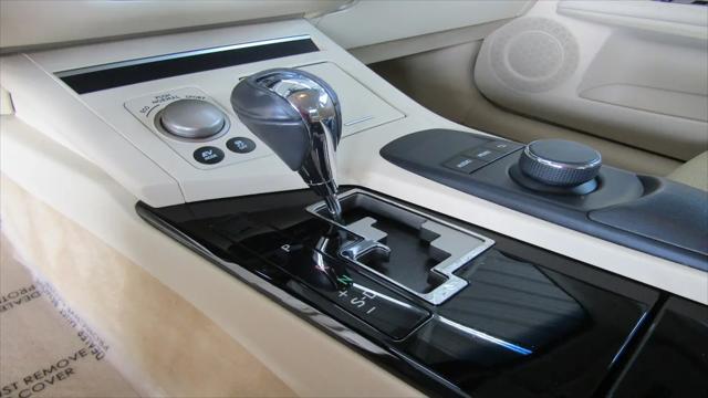 2015 Lexus ES 300h ES 300h