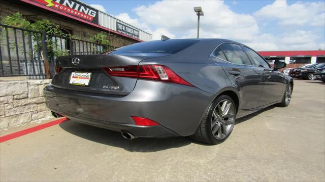 2014 Lexus IS 250 IS 250