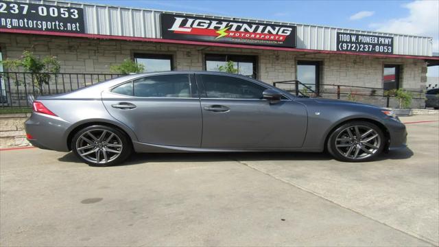 2014 Lexus IS 250 IS 250