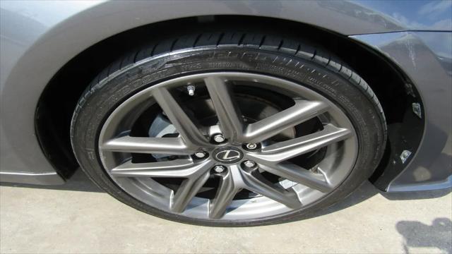 2014 Lexus IS 250 IS 250
