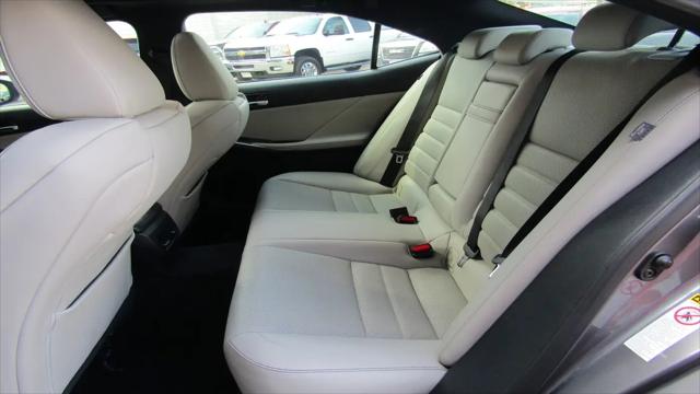 2014 Lexus IS 250 IS 250