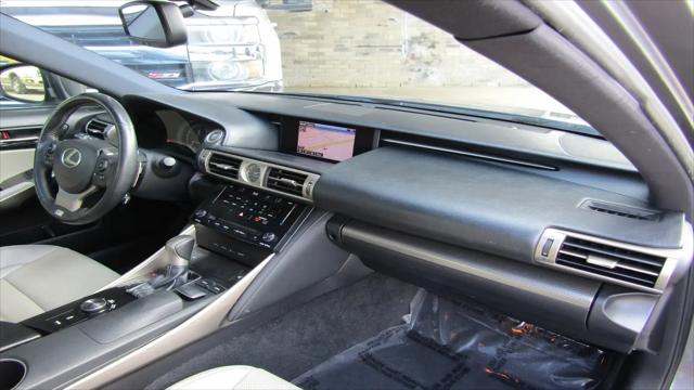 2014 Lexus IS 250 IS 250