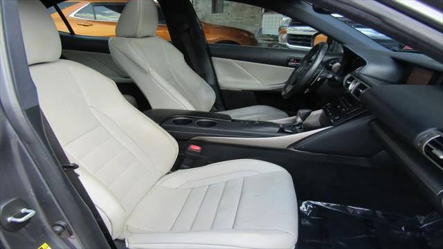 2014 Lexus IS 250 IS 250