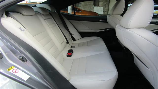 2014 Lexus IS 250 IS 250