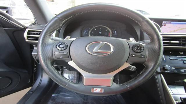 2014 Lexus IS 250 IS 250