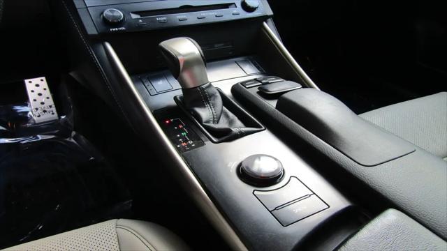 2014 Lexus IS 250 IS 250