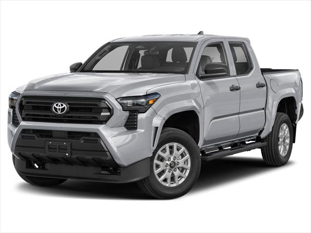 2024 Toyota Tacoma SR for sale in Oneonta, NY