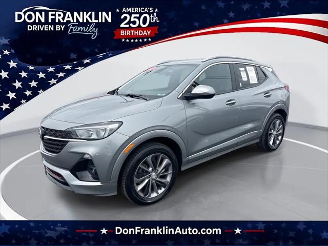2023 Buick Encore GX Select AWD for sale in Columbia, KY