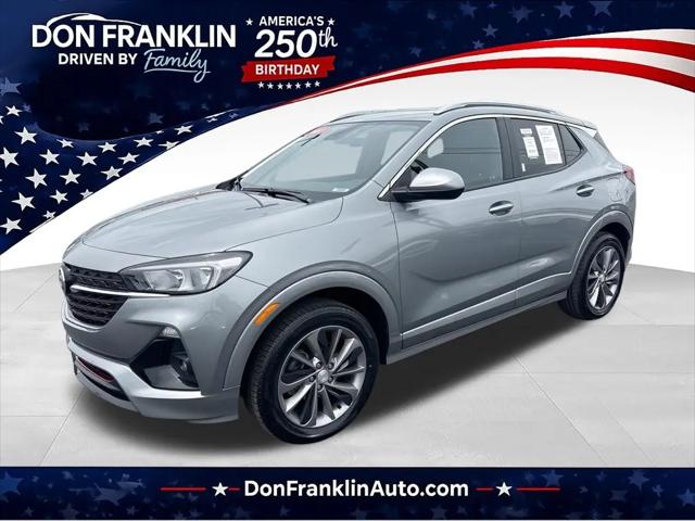 2023 Buick Encore GX Select AWD for sale in Columbia, KY