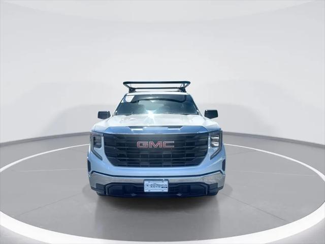 2023 GMC Sierra 1500 2WD Regular Cab Long Box Pro