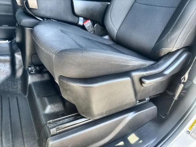 2023 GMC Sierra 1500 2WD Regular Cab Long Box Pro