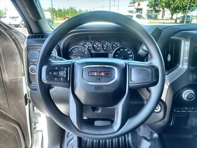 2023 GMC Sierra 1500 2WD Regular Cab Long Box Pro